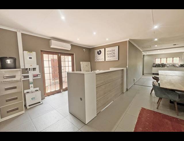 BUSINESS PROPERTY TO RENT IN SANDOWN